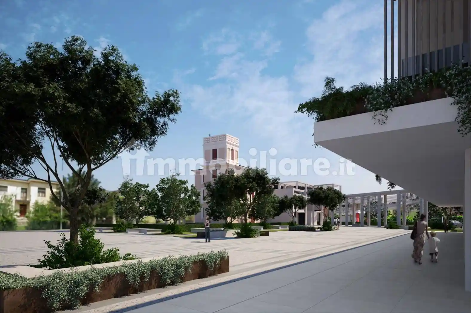 Appartamento in vendita a Formigine