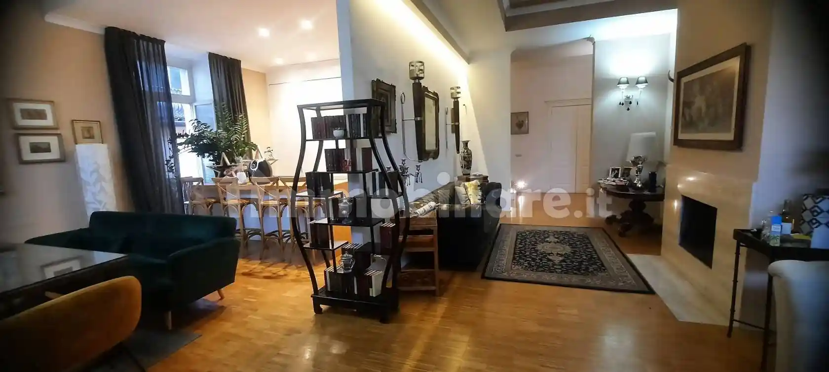 Appartamento in vendita a Aversa