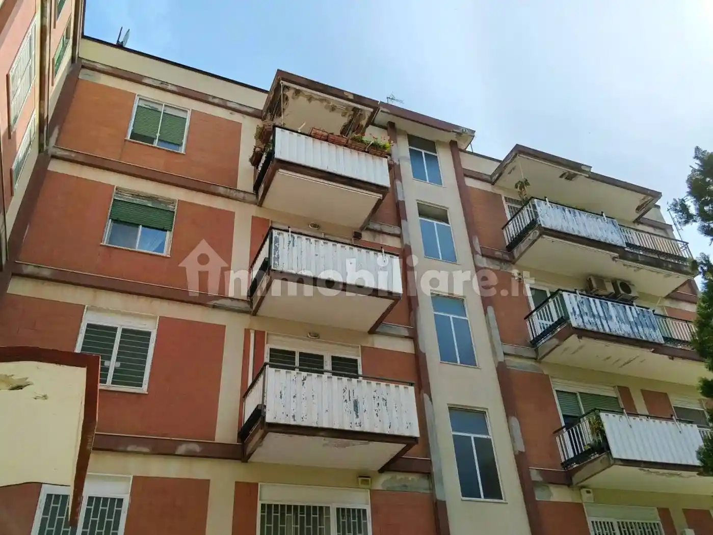 Appartamento in vendita a Bari