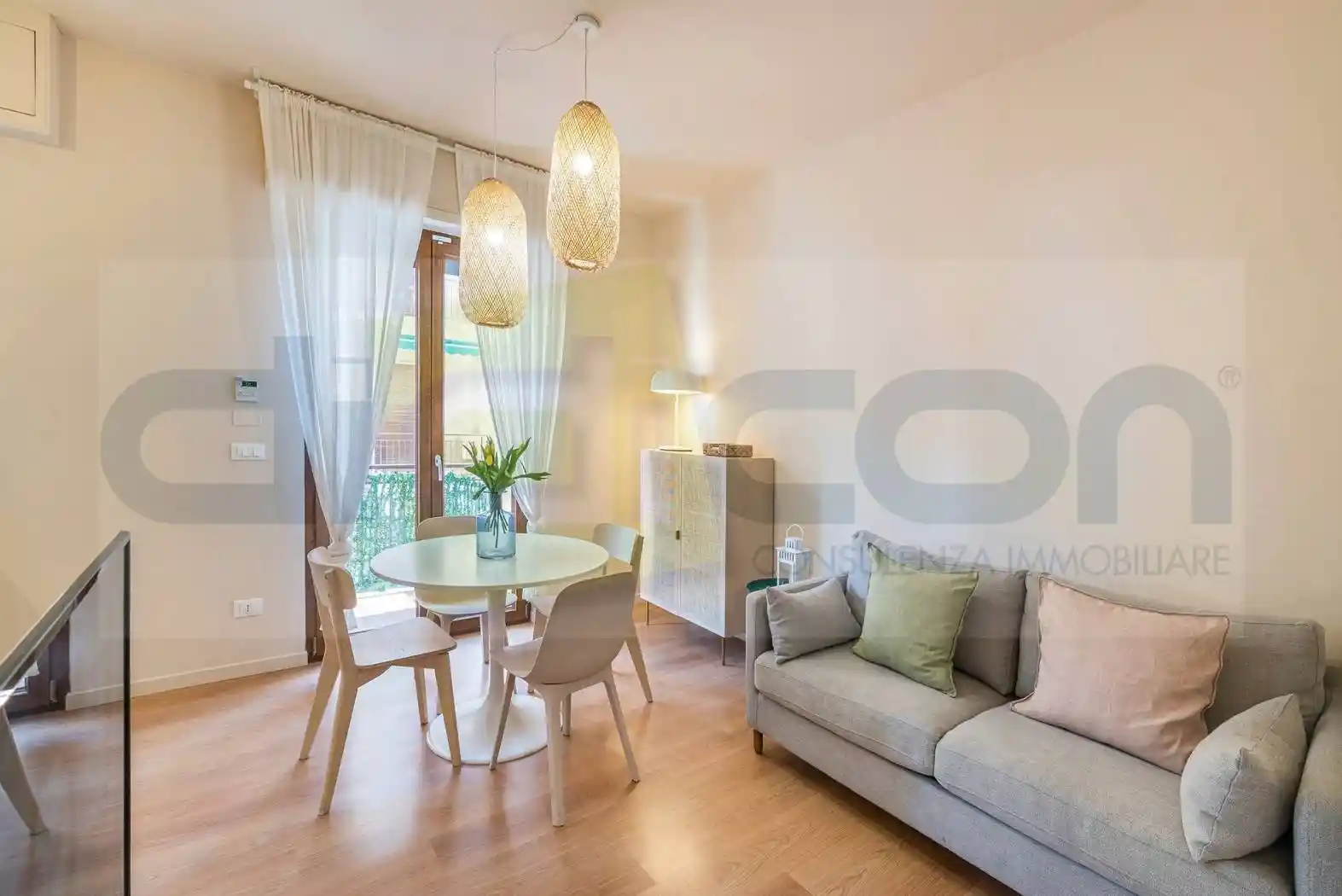 Appartamento in vendita a Pietra Ligure