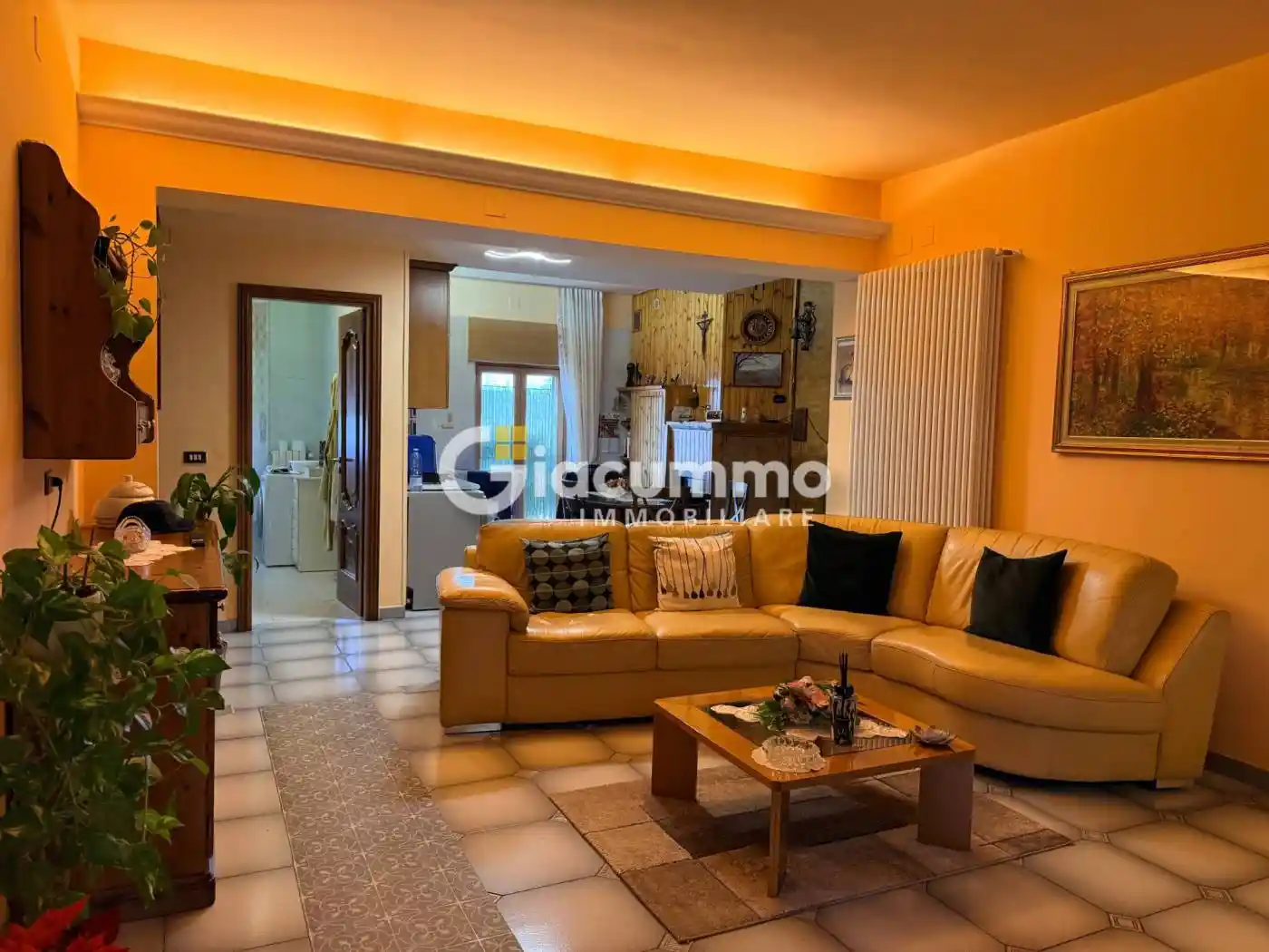 Appartamento in vendita a Potenza