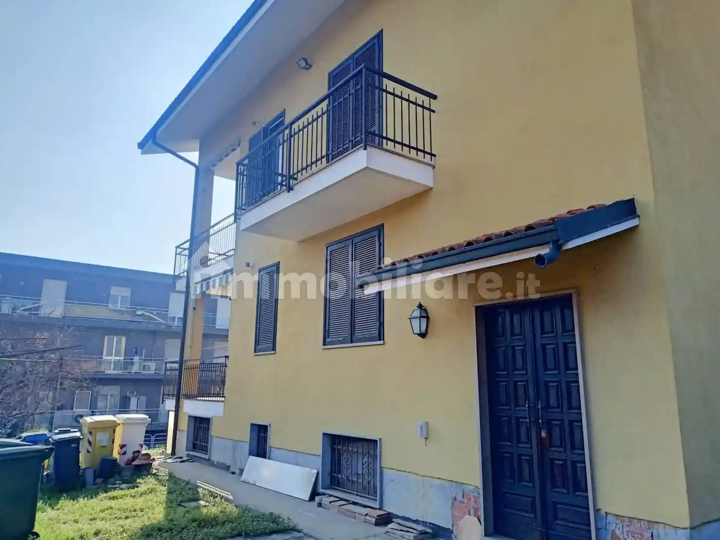 Appartamento in vendita a Trofarello