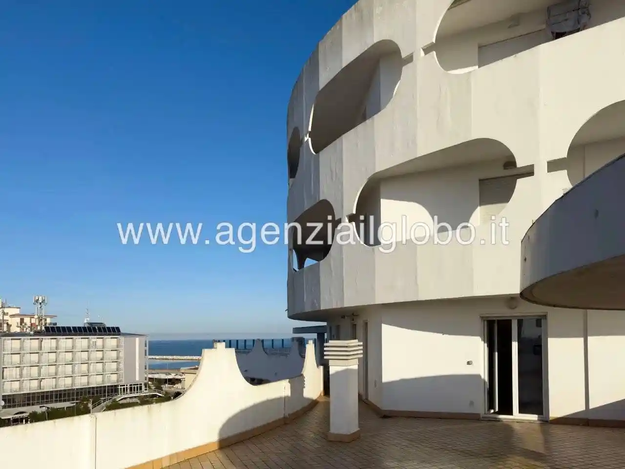 Appartamento in vendita a Comacchio