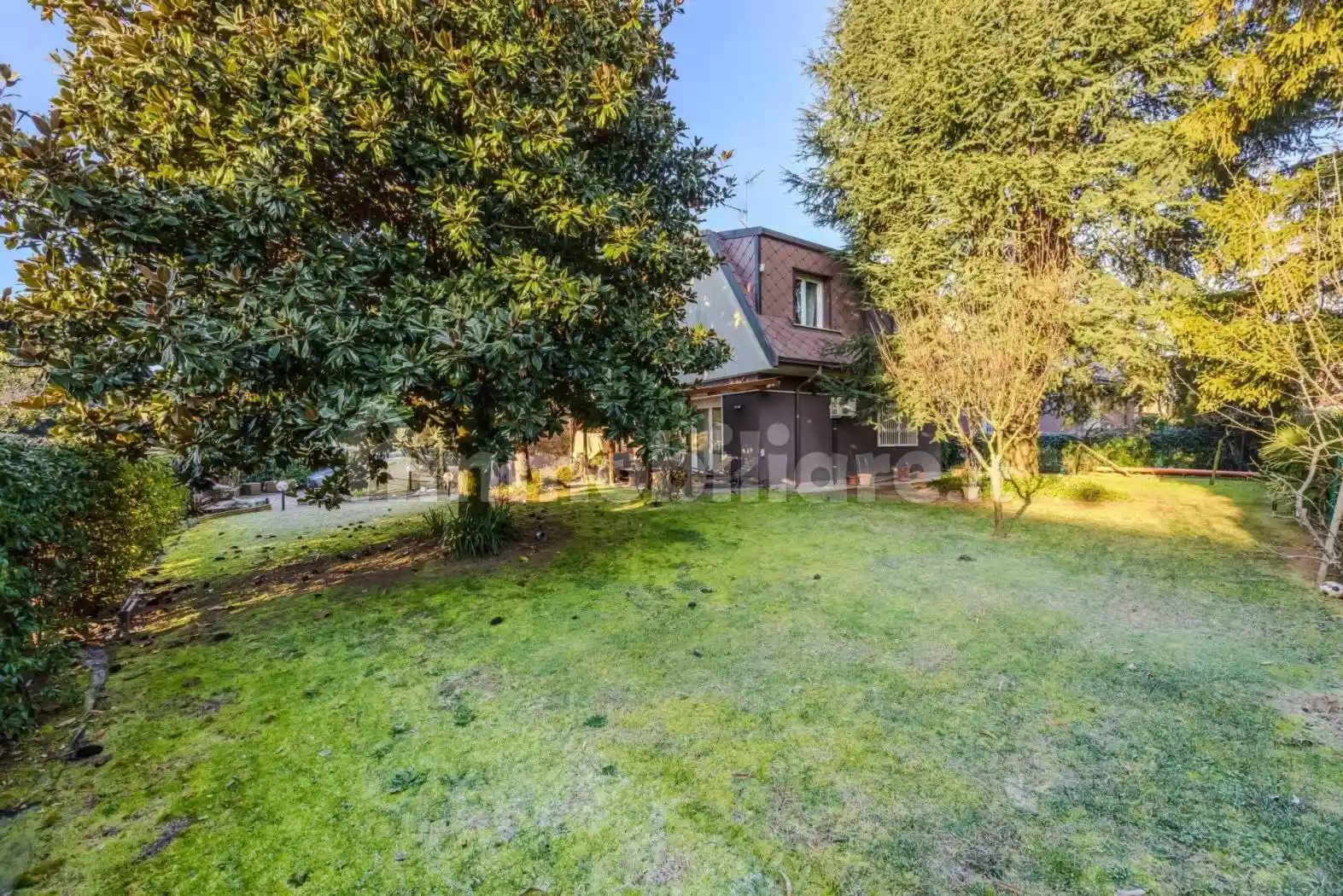 Villa in vendita a Arese