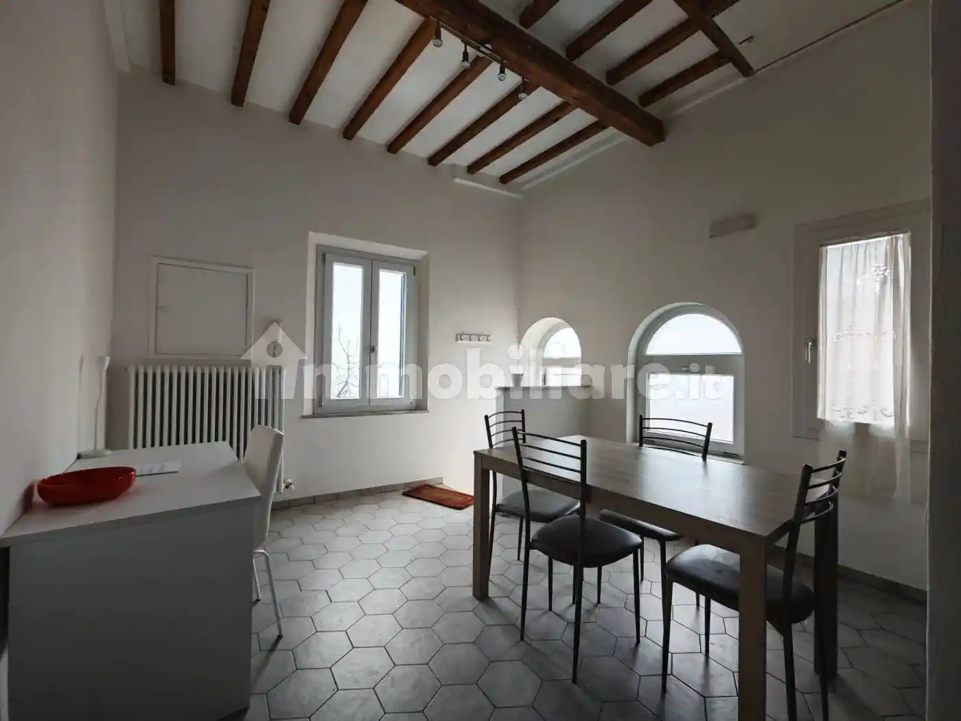 Appartamento in vendita a Siena