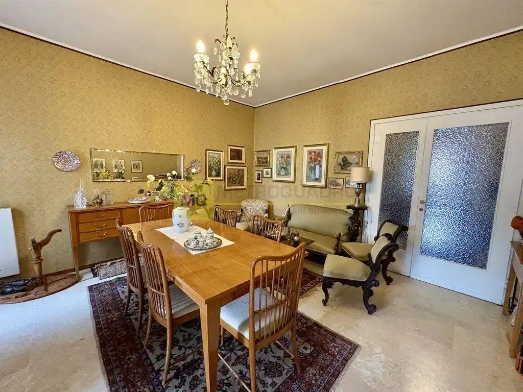 Appartamento in vendita a Lecco