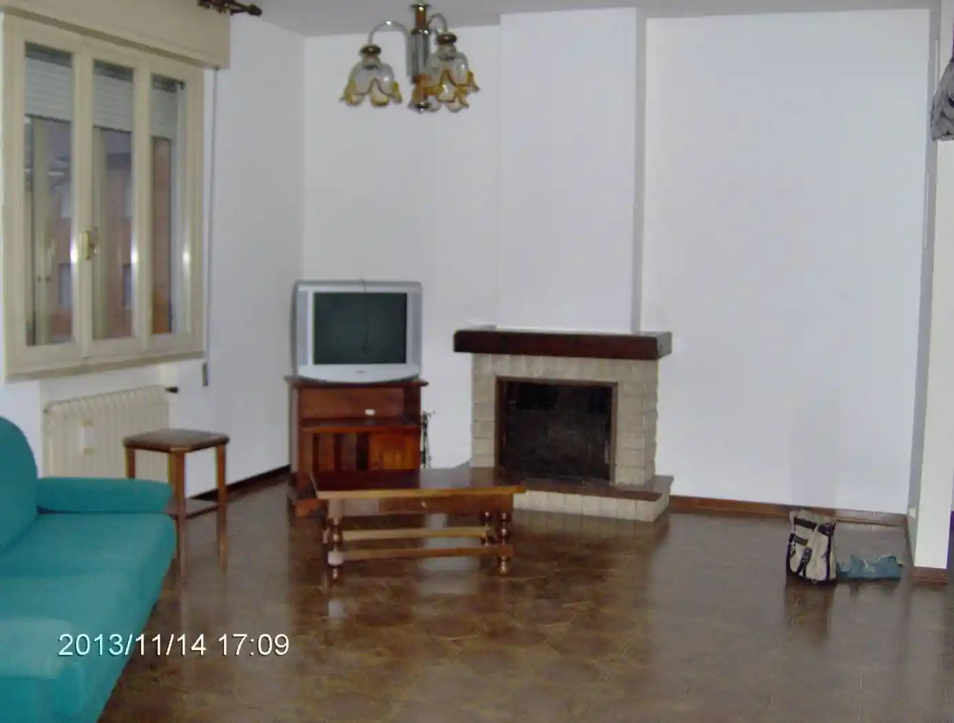 Casa indipendente in vendita a Ferrara