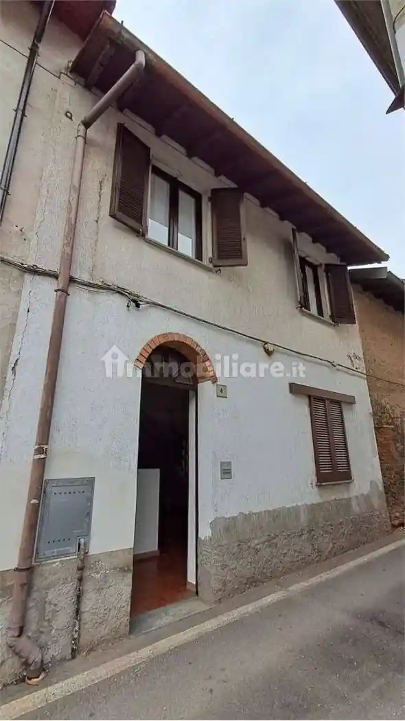 Appartamento in vendita a Busto Garolfo