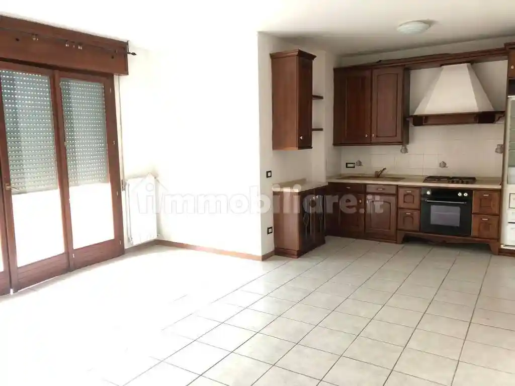 Appartamento in vendita a Terre del Reno