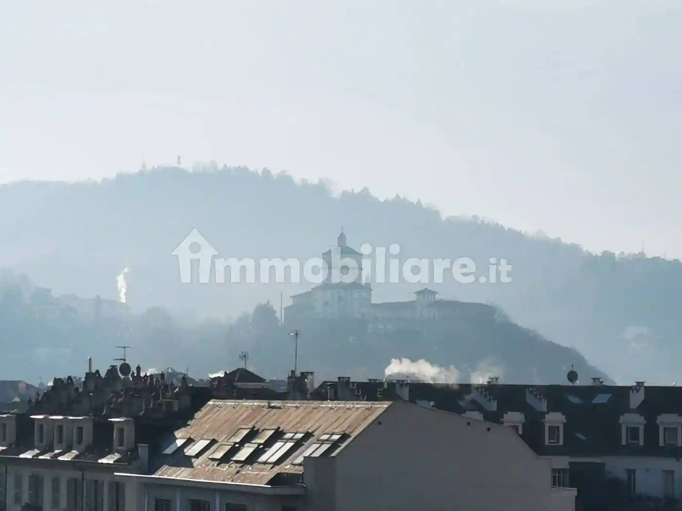 Appartamento in affitto a Torino