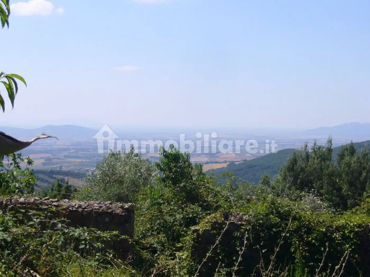 Rustico - Casale in vendita a Roccastrada