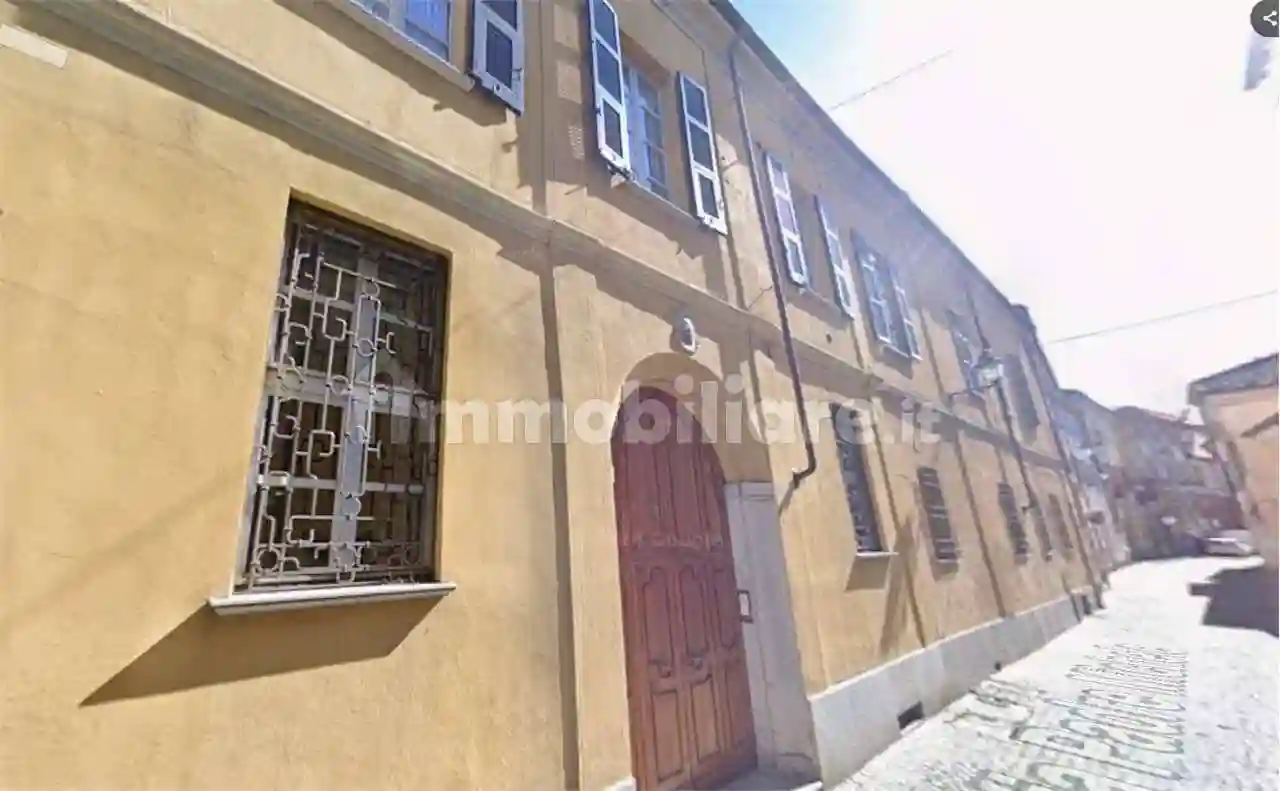 Palazzo - Stabile - foto 2