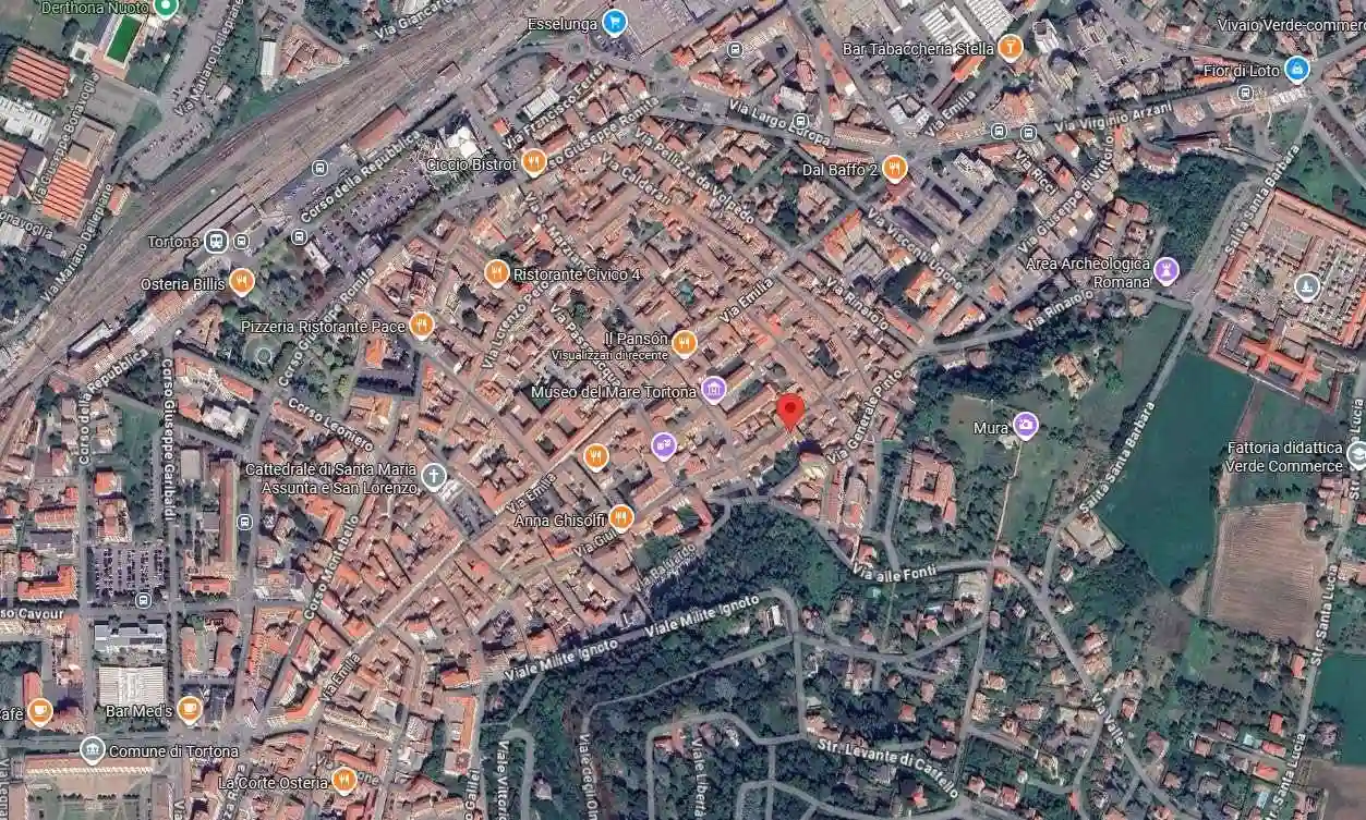 Palazzo - Stabile - foto 4