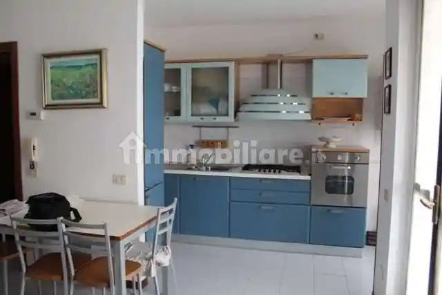 Appartamento in affitto a Legnano