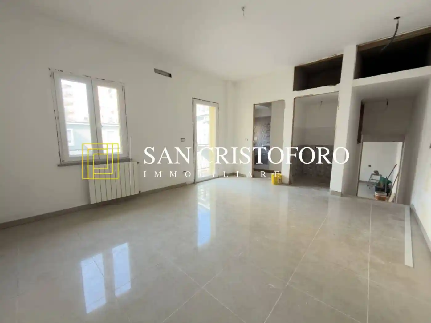 Appartamento in vendita a Saronno