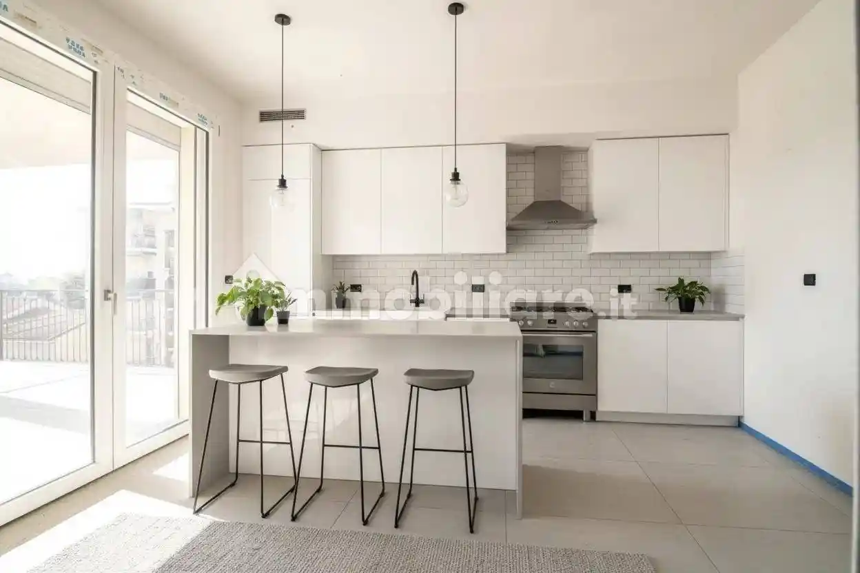 Appartamento in vendita a Voghera