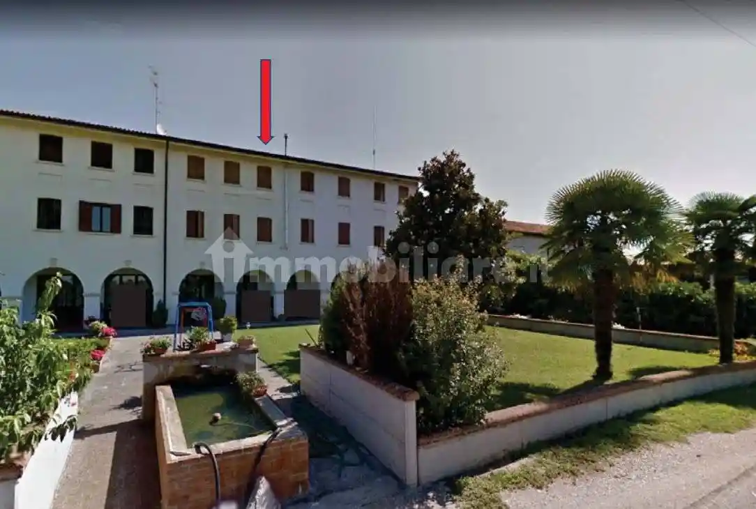 Villa in vendita a Oderzo