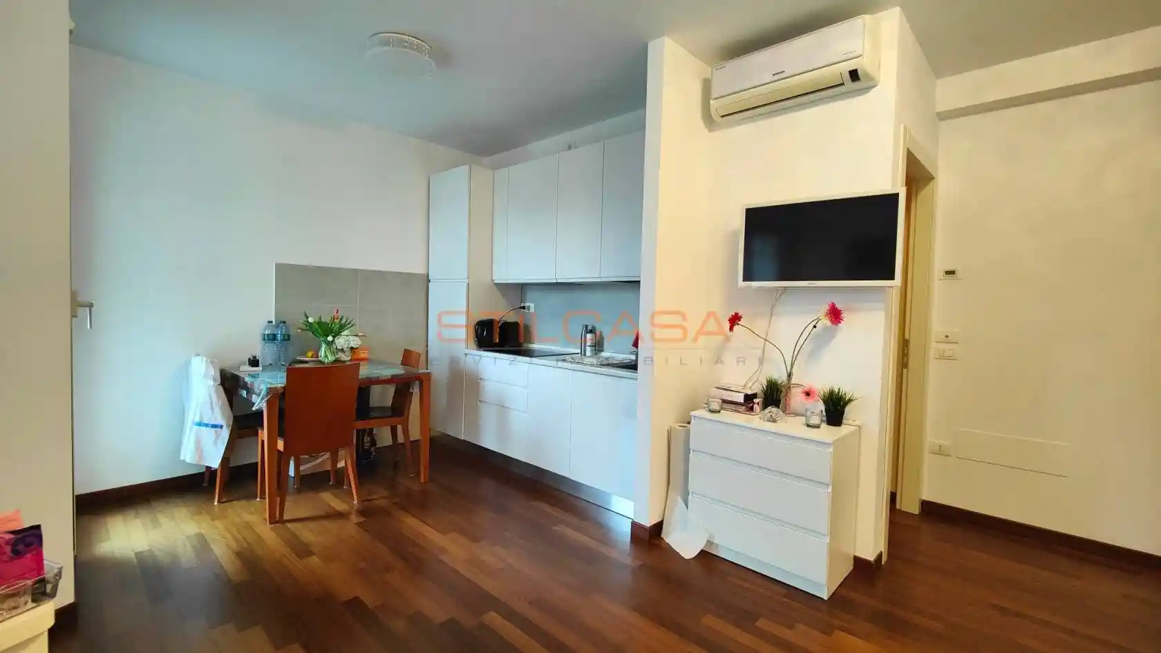 Appartamento in vendita a Pesaro