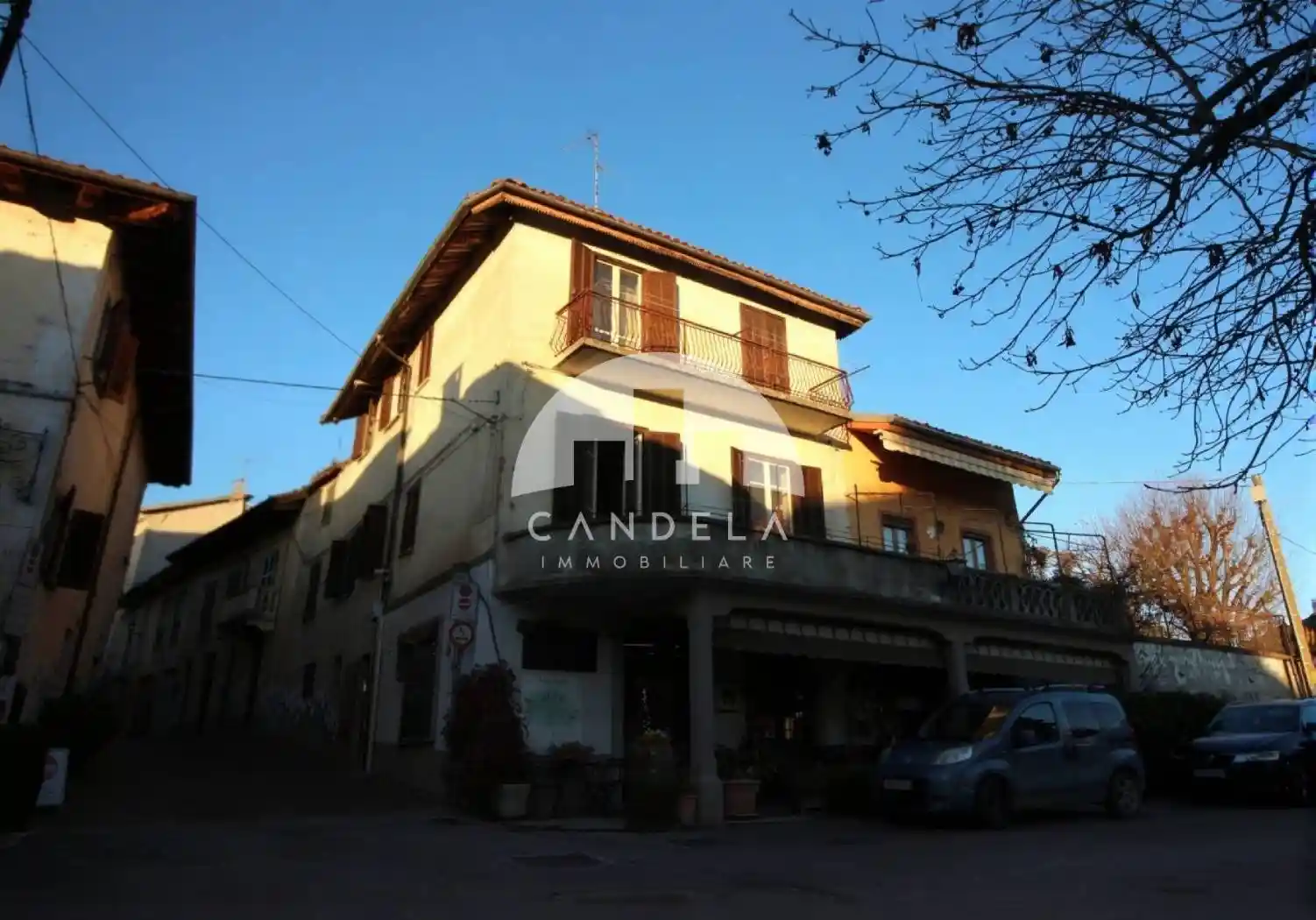 Casa indipendente in vendita a Dogliani