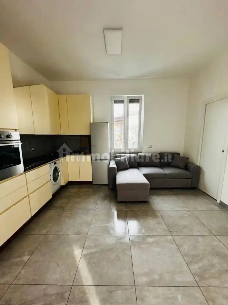 Appartamento in affitto a Vimercate