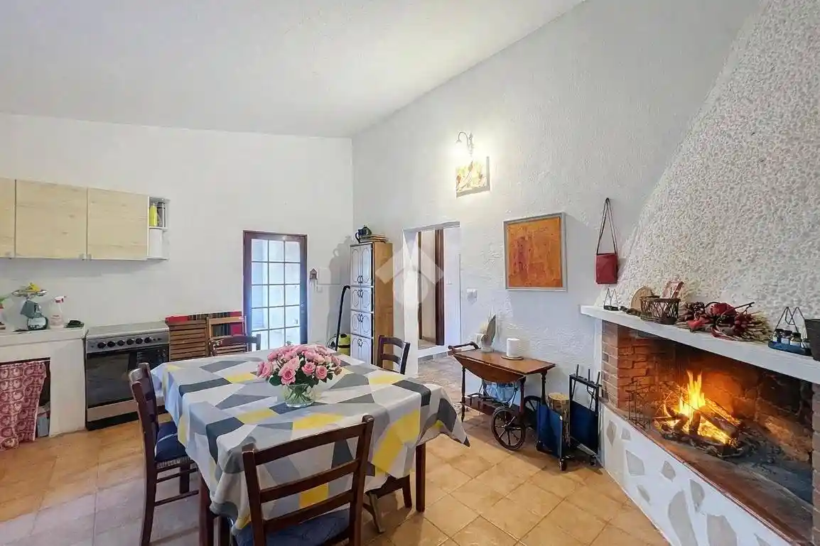 Casa indipendente in vendita a Sennori