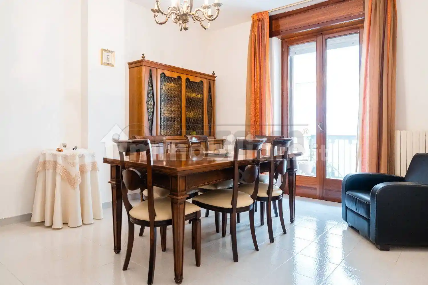 Appartamento in vendita a Altamura