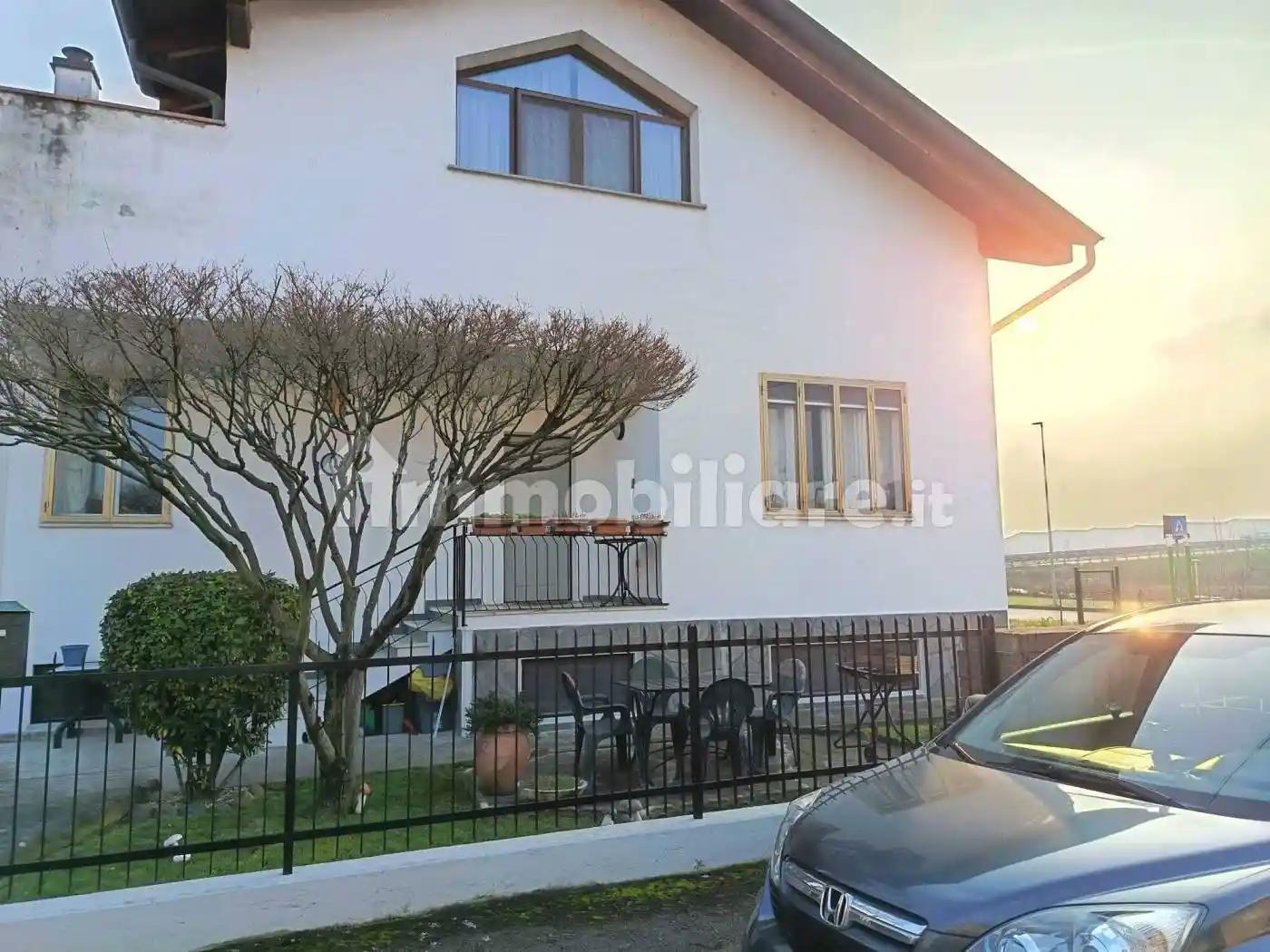 Appartamento in vendita a Collecchio