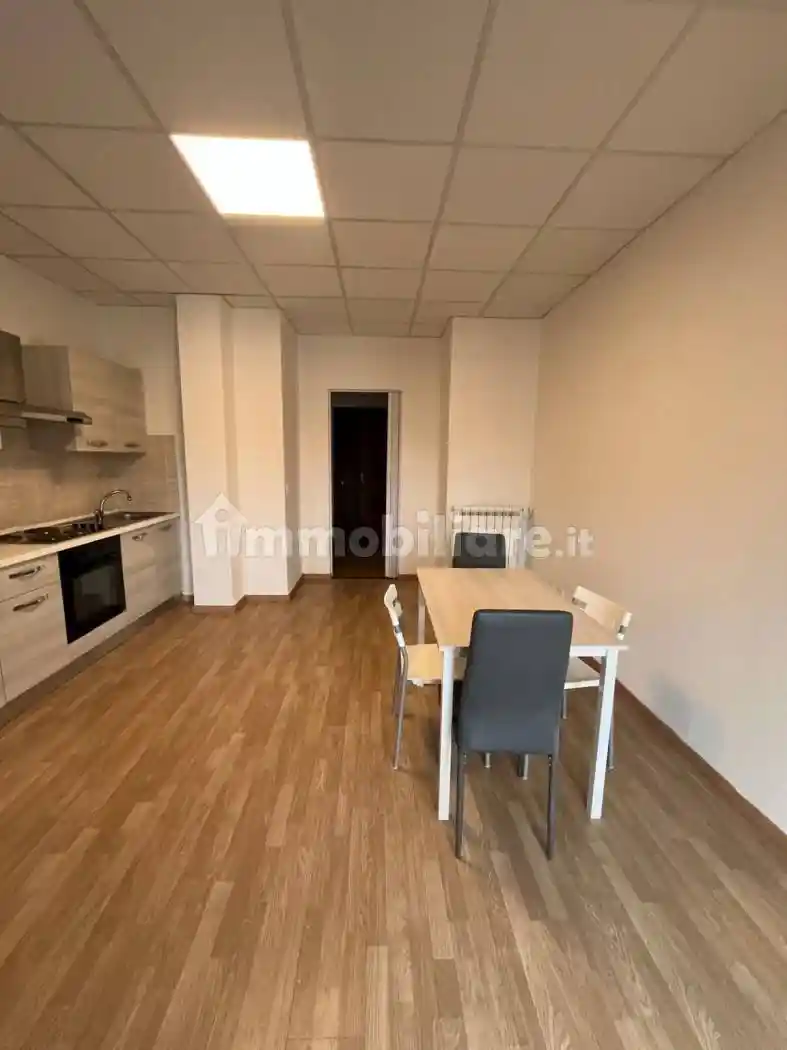 Appartamento in affitto a Torino