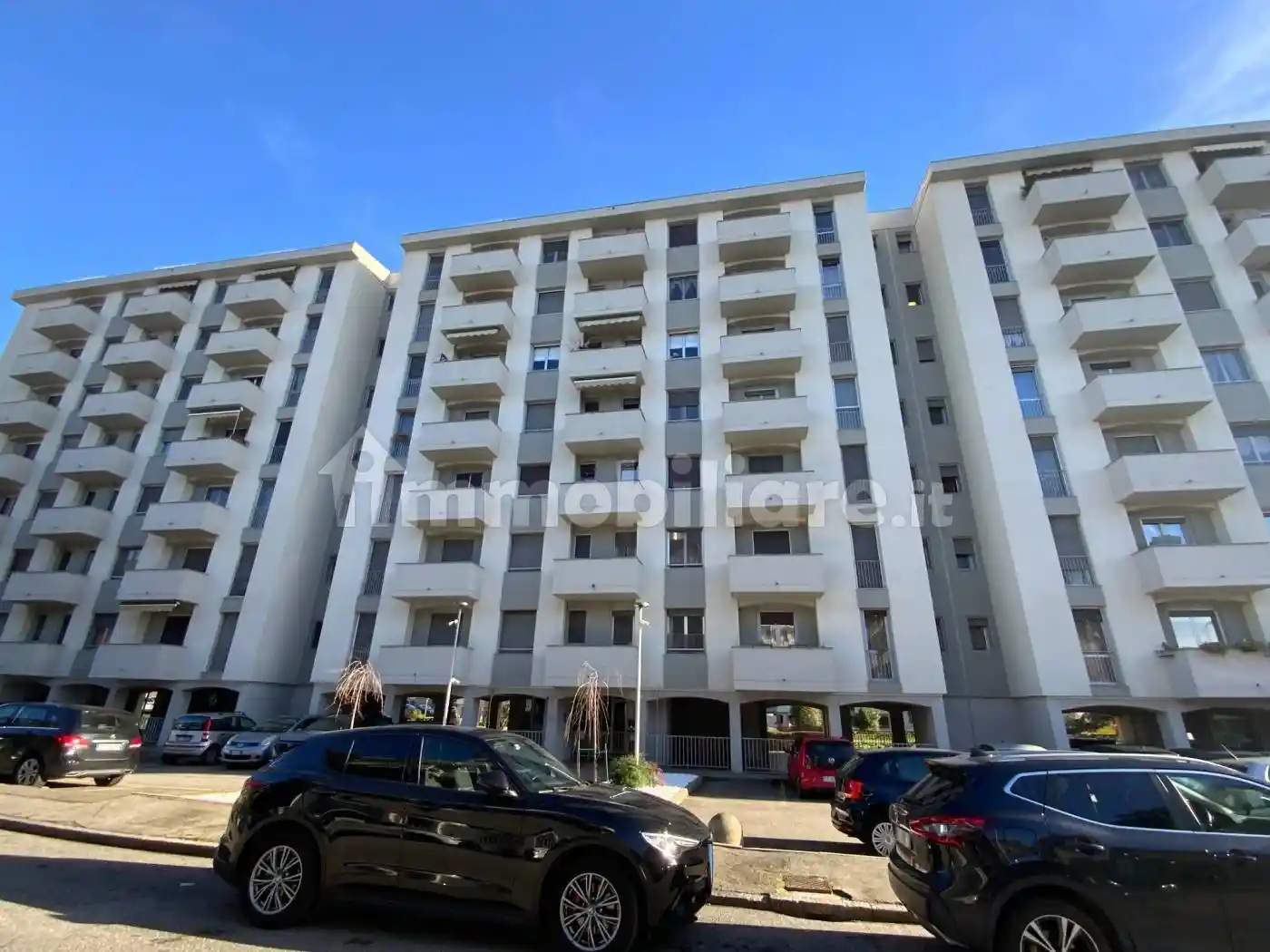 Appartamento in vendita a Novara