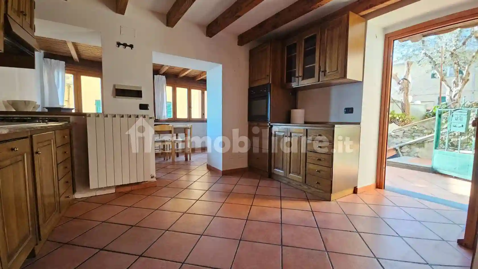 Casa indipendente - foto 5