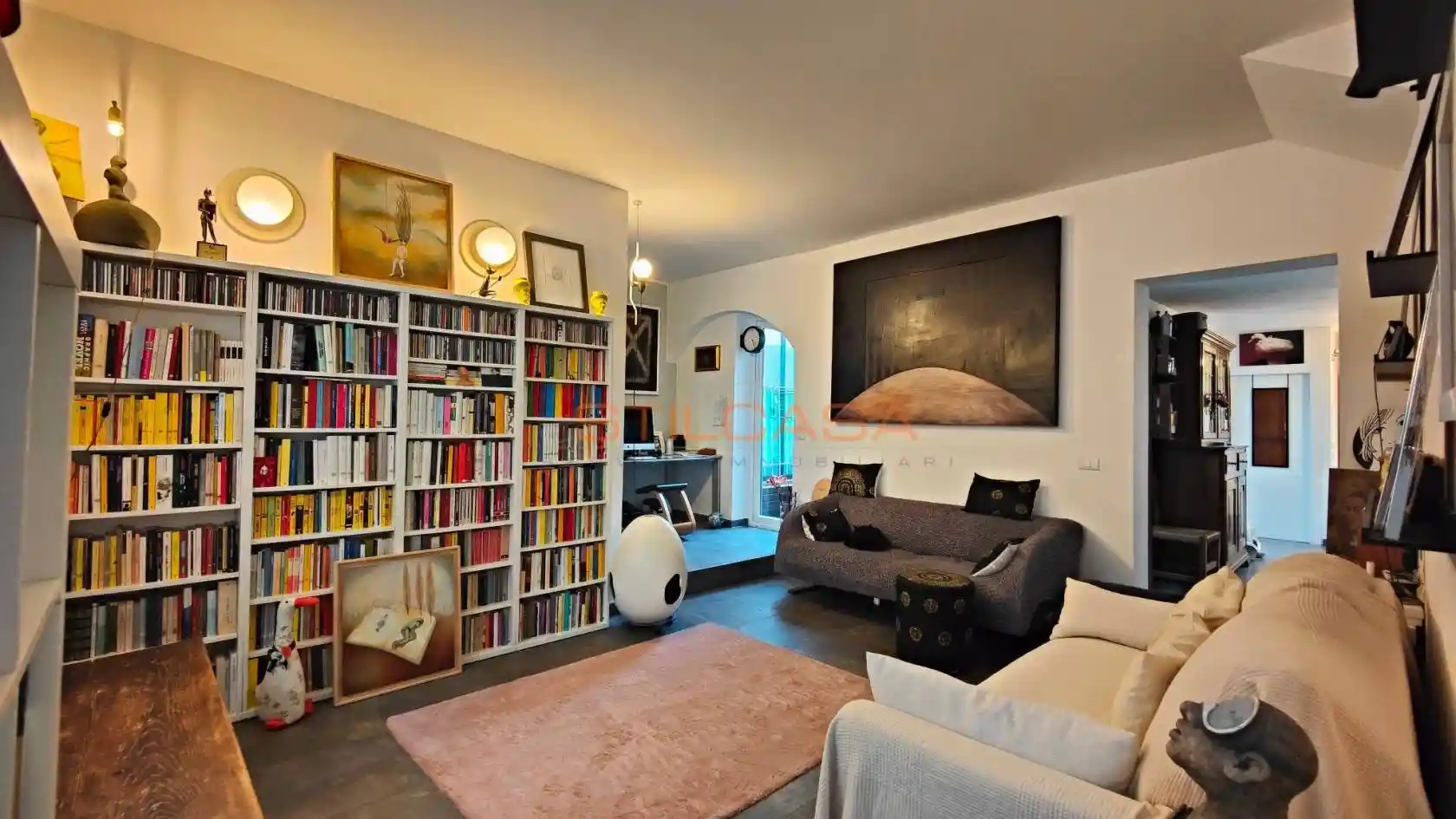 Casa indipendente in vendita a Pesaro