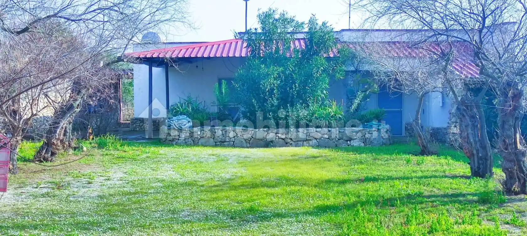 Villa in vendita a Porto Cesareo