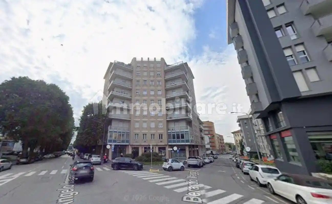 Appartamento in vendita a Brescia