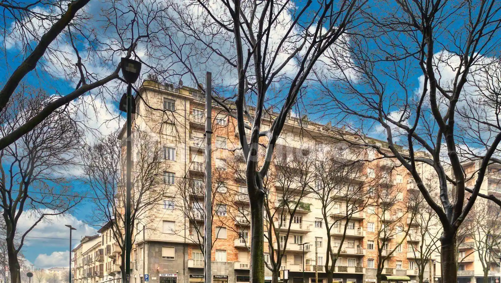 Appartamento in vendita a Torino