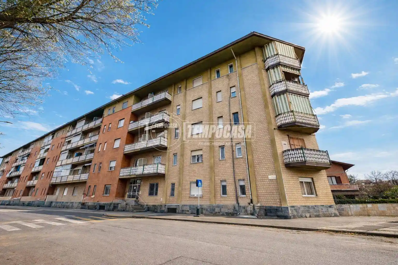 Appartamento in vendita a Settimo Torinese