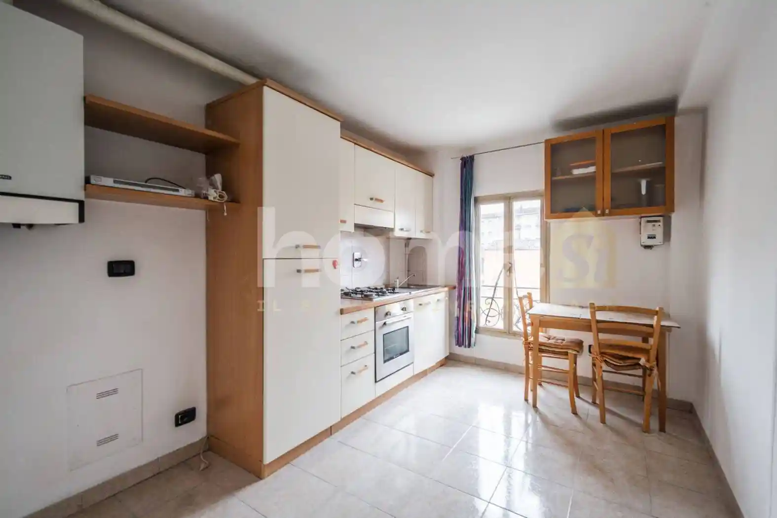 Appartamento in vendita a Bologna