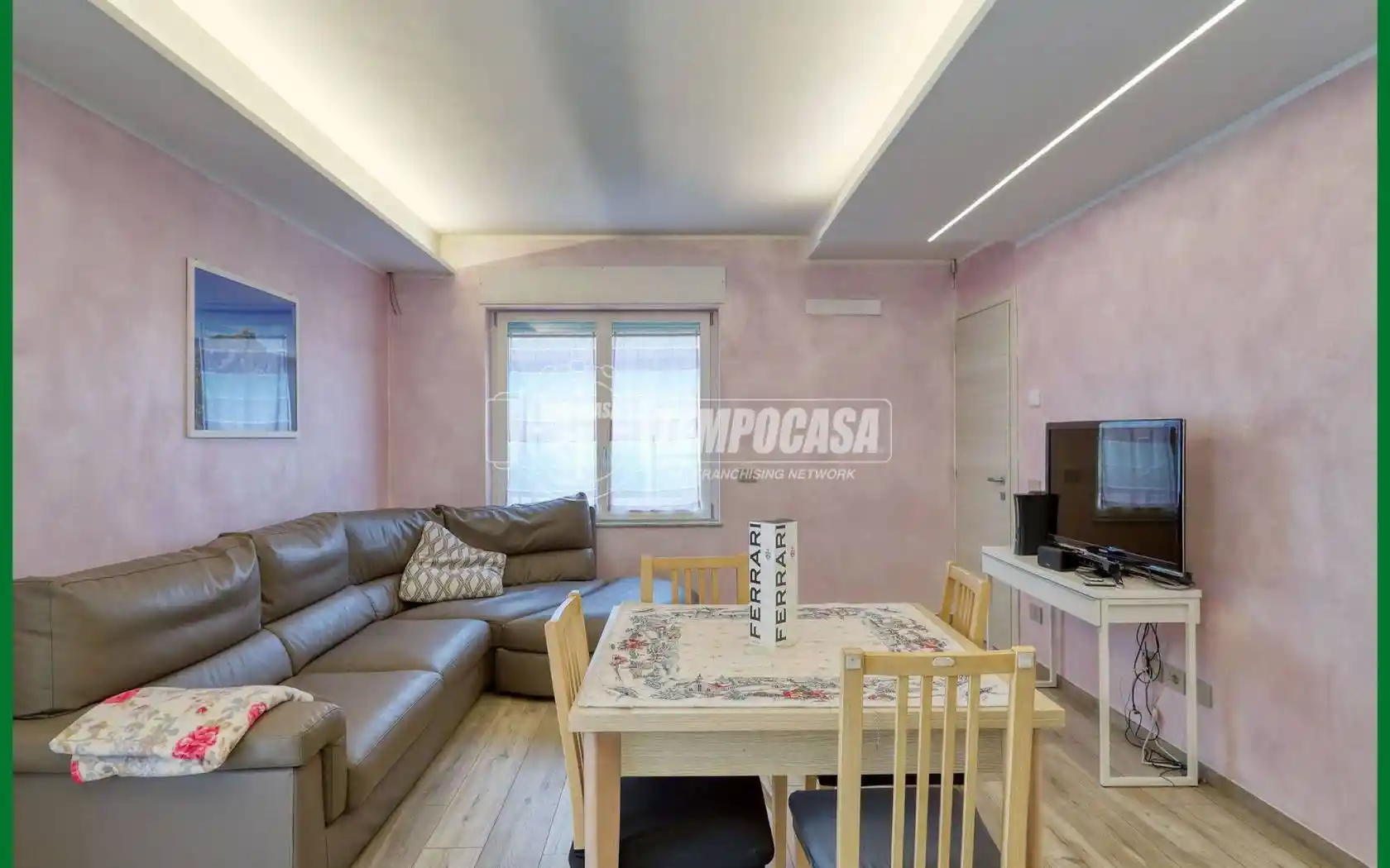 Casa indipendente in vendita a Arcisate