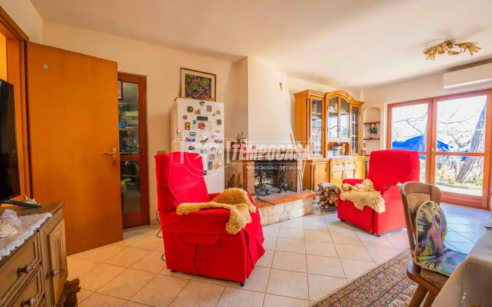 Casa indipendente in vendita a Montemarciano