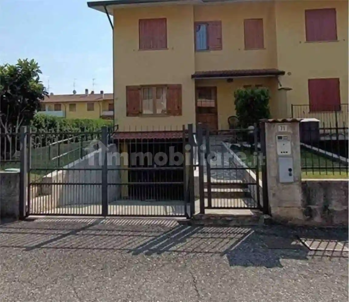Villetta a schiera - foto 2