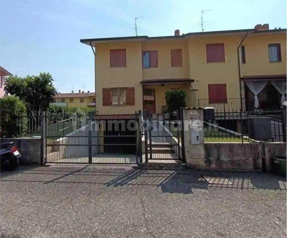 Villetta a schiera - foto 3