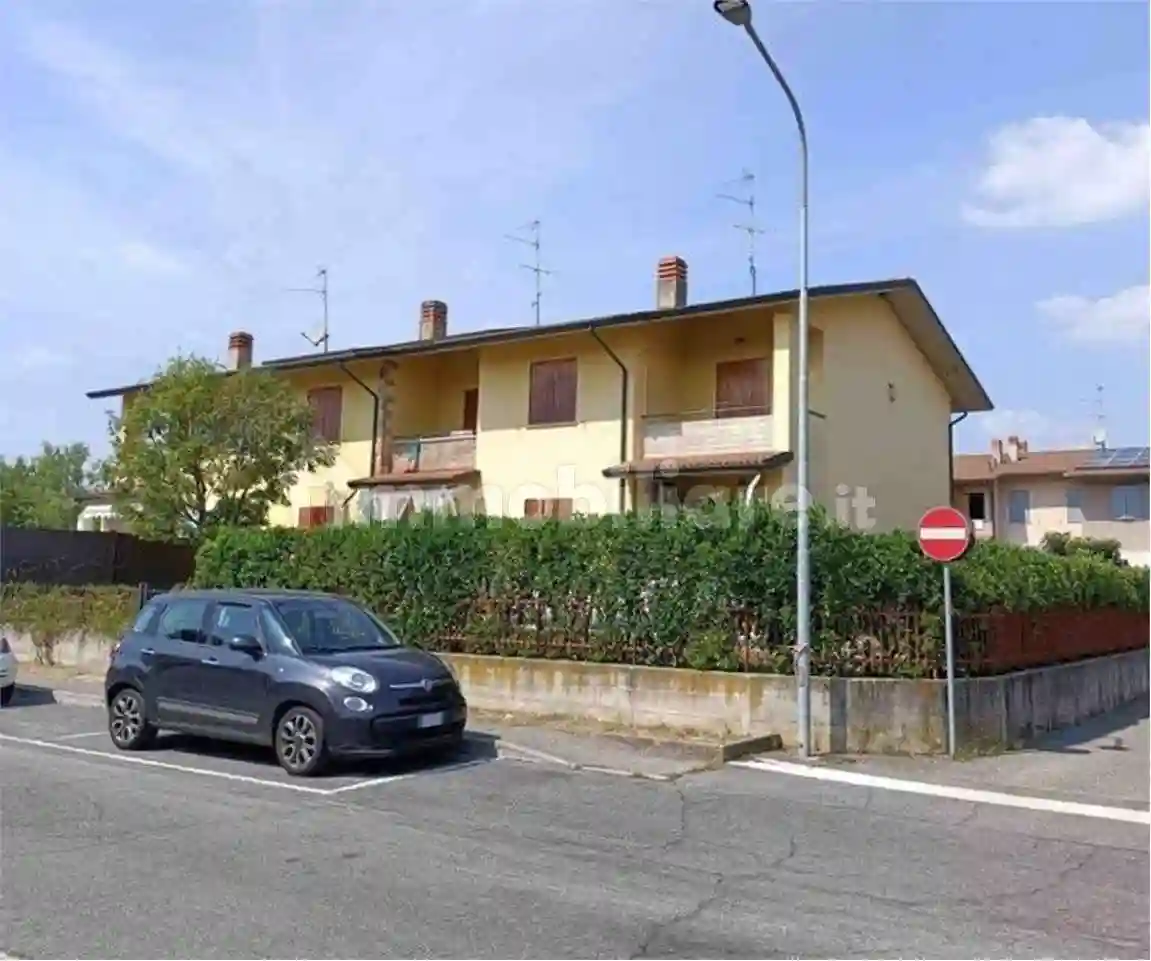Villetta a schiera - foto 4