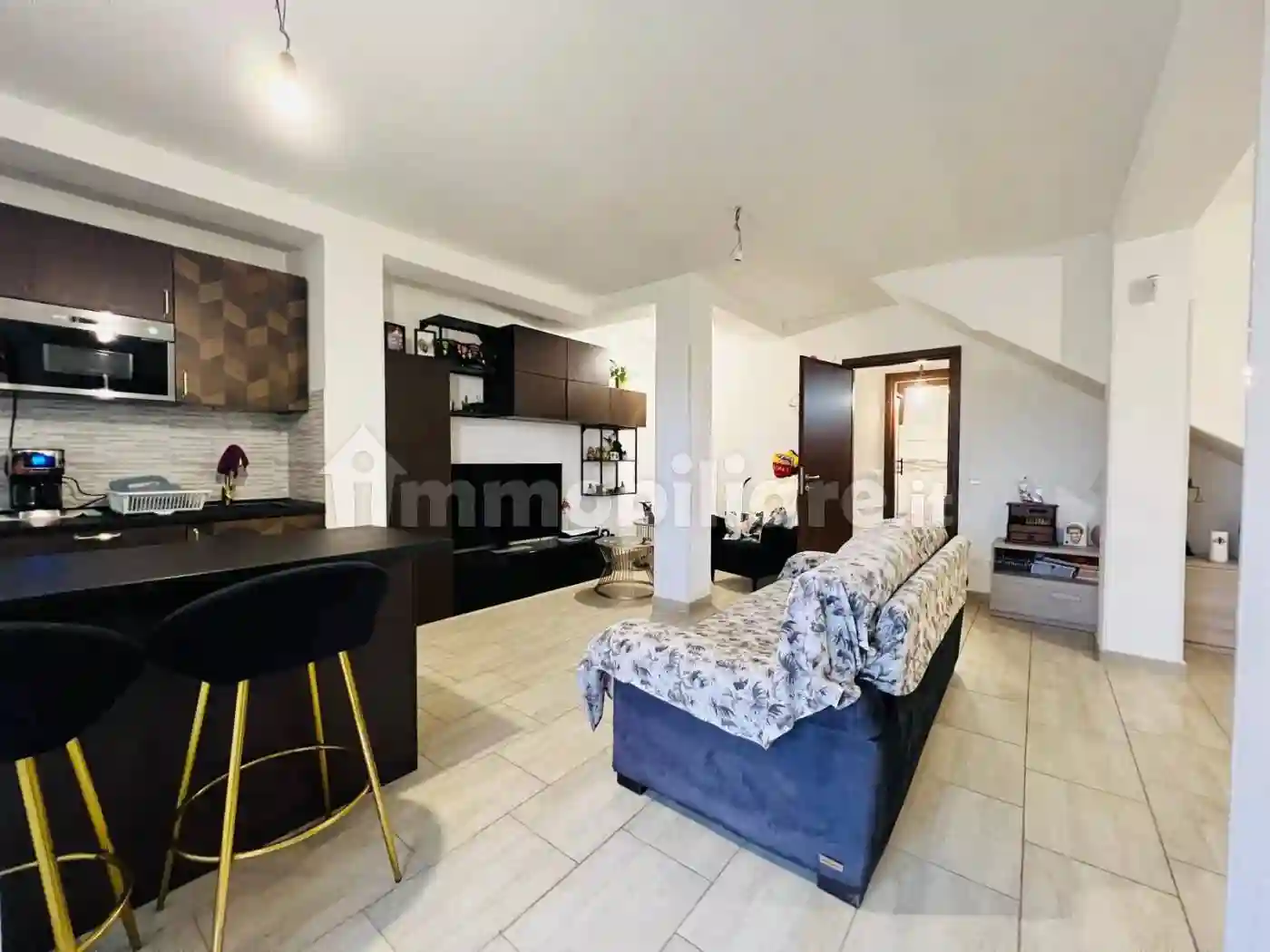 Villetta a schiera - foto 4