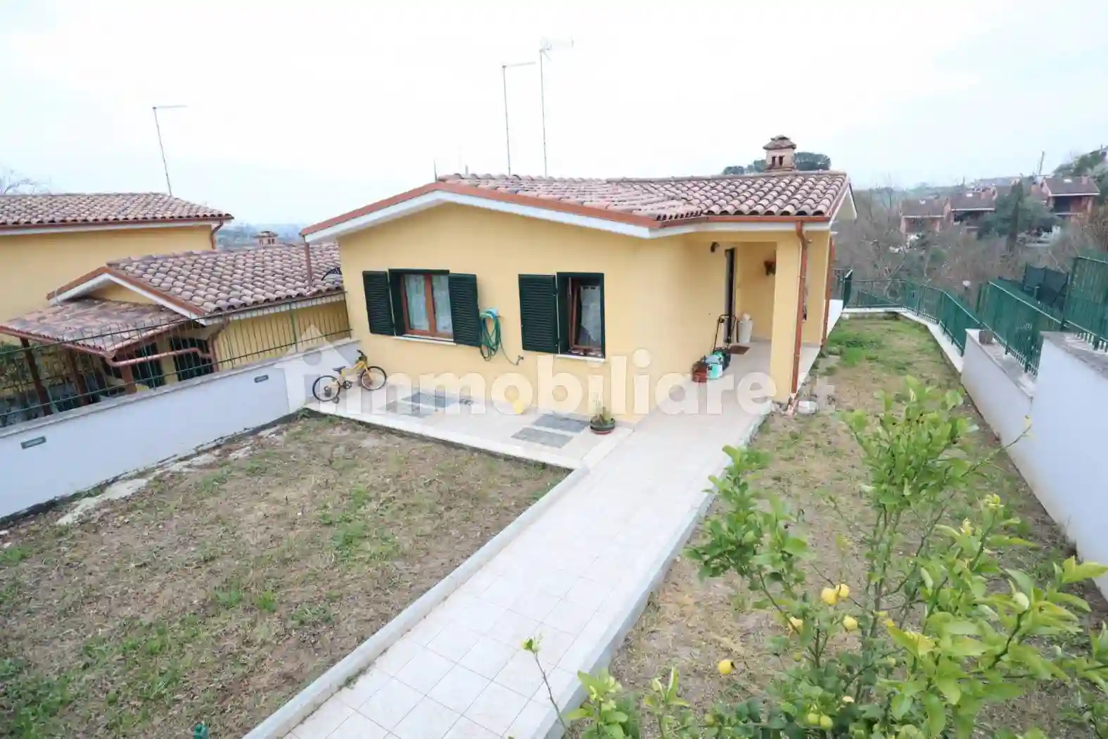 Villetta a schiera - foto 5