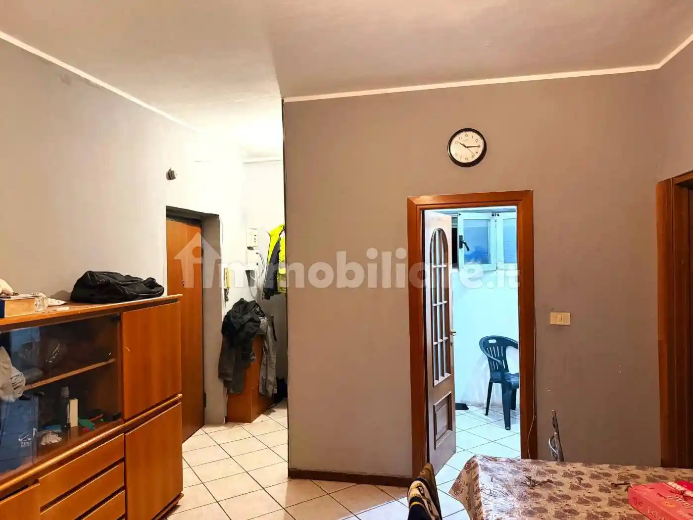 Appartamento in vendita a Novara