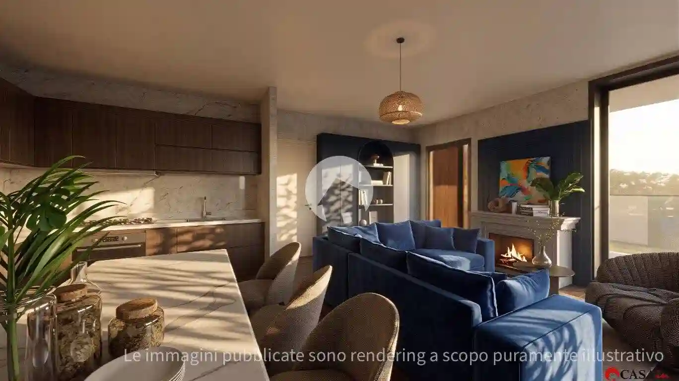 Attico - Mansarda - foto 2