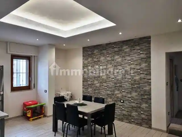 Appartamento in vendita a Bisceglie