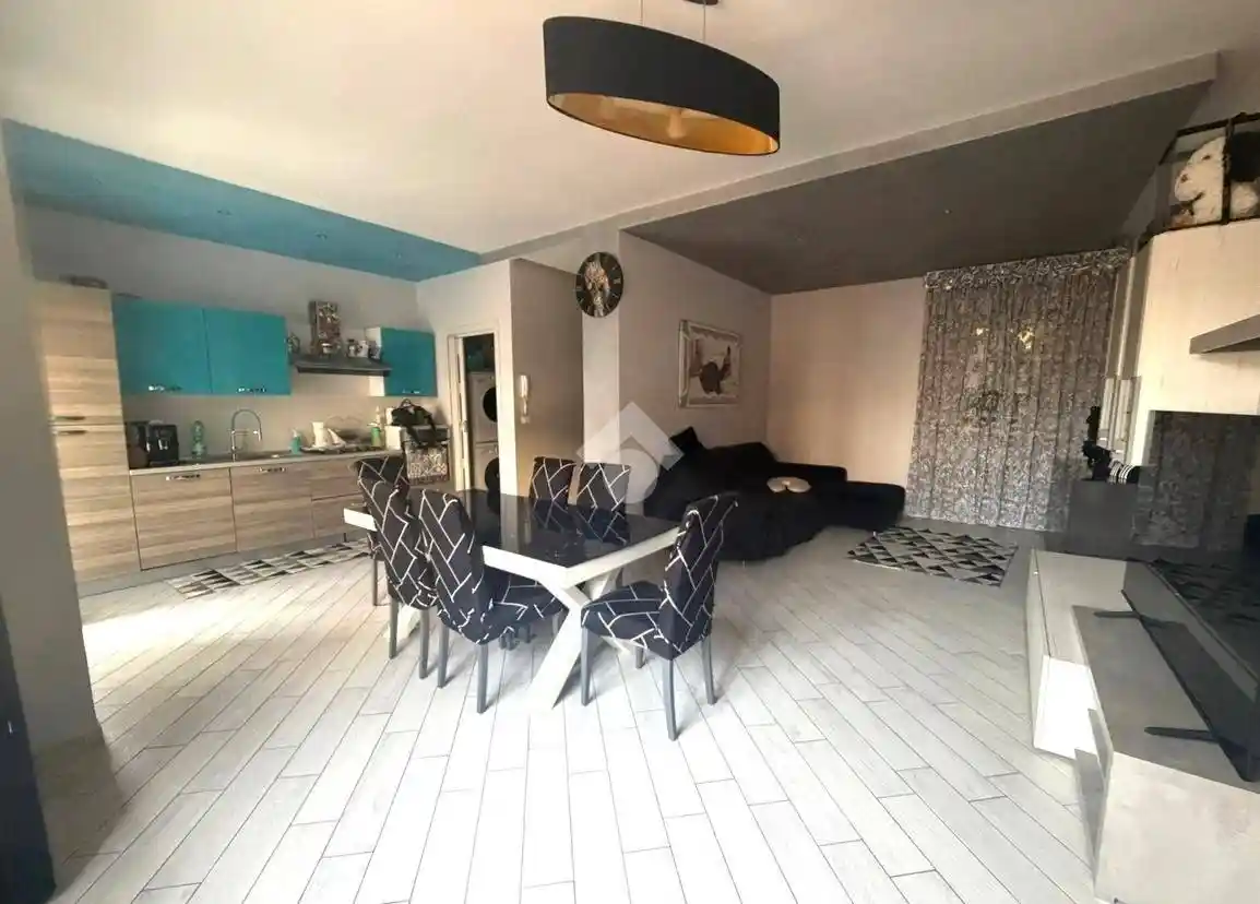 Appartamento in vendita a Barletta