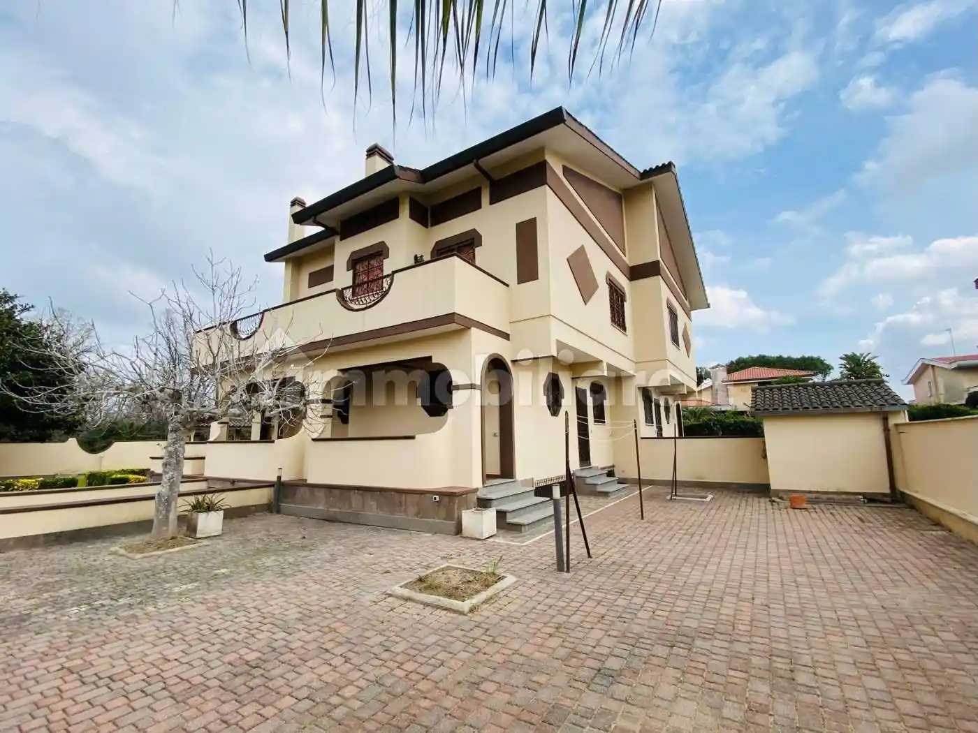 Villa in vendita a Anzio