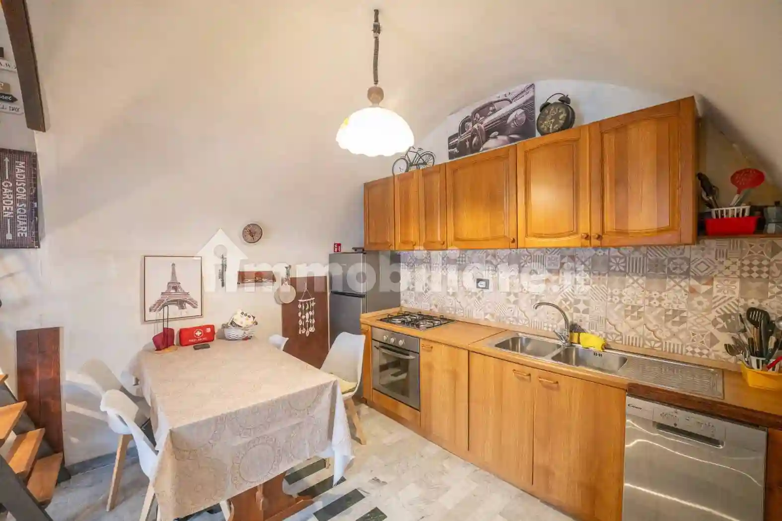 Appartamento - foto 3