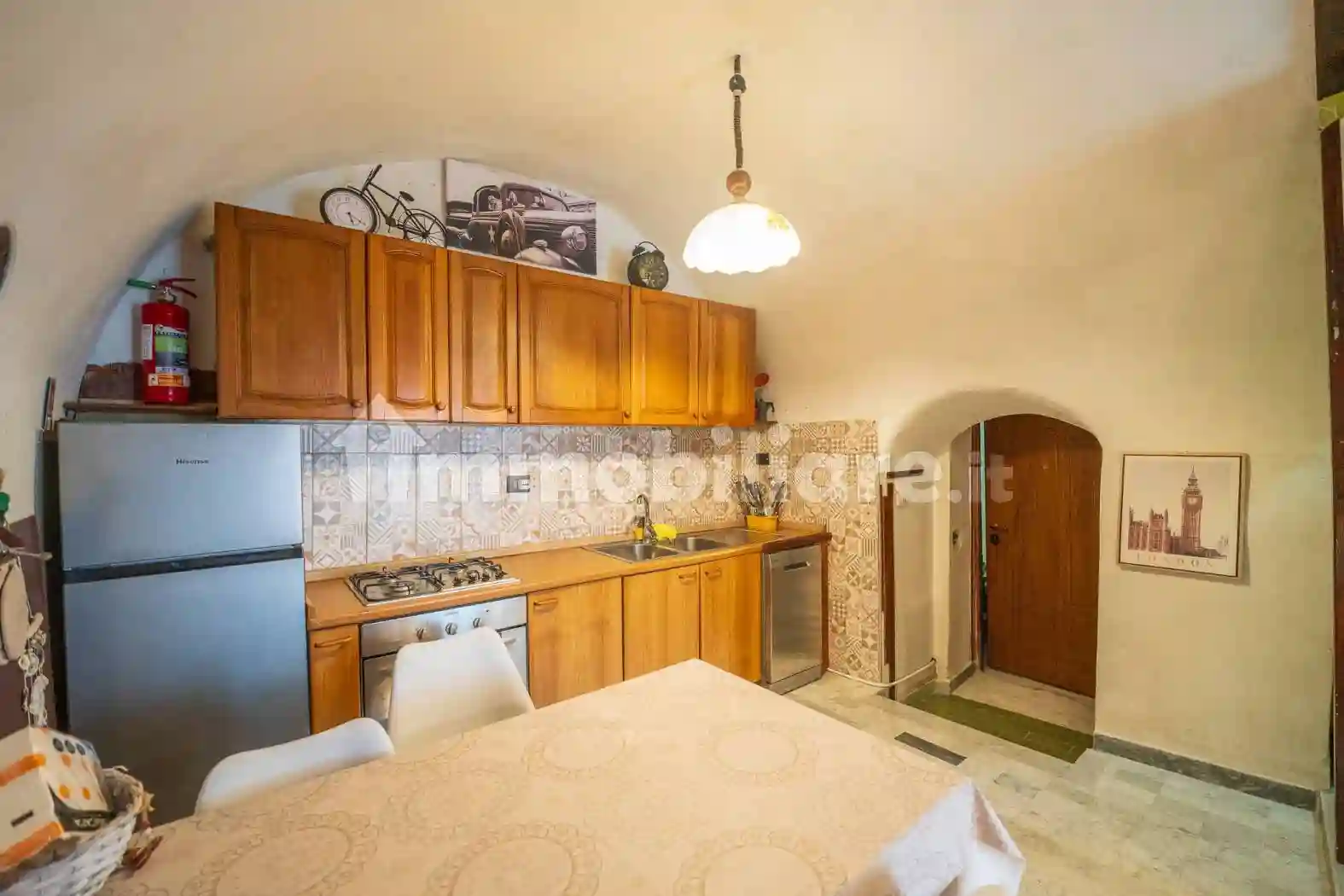 Appartamento - foto 5